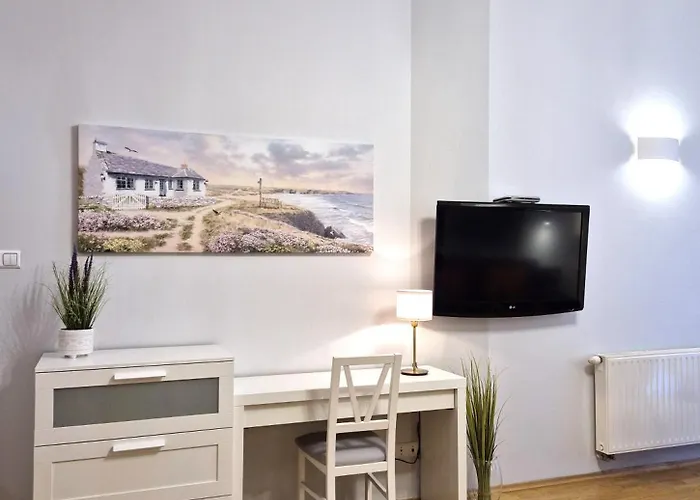 Ariadna - Pantheon Apartments